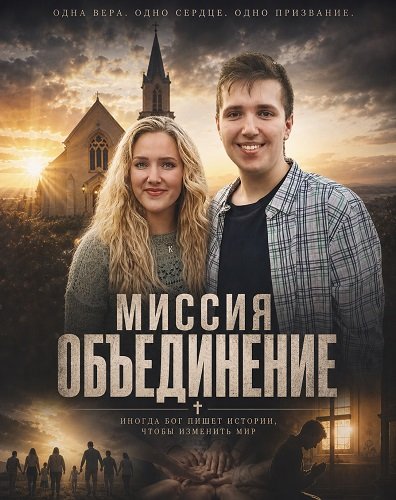 Фильм Миссия "Объединение" (2024)